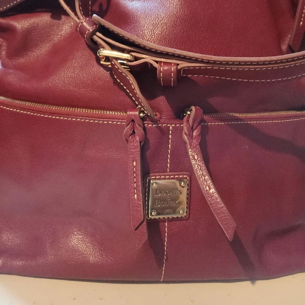 Dooney and Bourke Purse